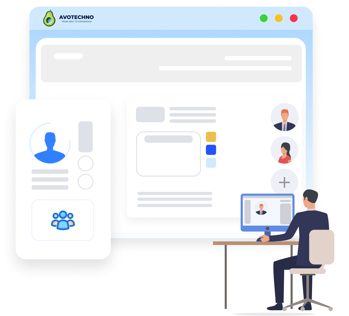 Dedicated Development Teams - Hire Dedicated Developers